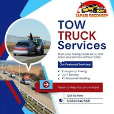 CAR / VEHICLE TRANSPORT