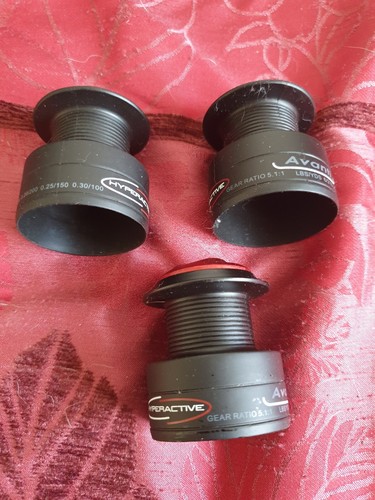 Avanti hyperactive 300rds - x,