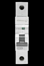 MEM EATON 20 AMP CURVE C 10kA