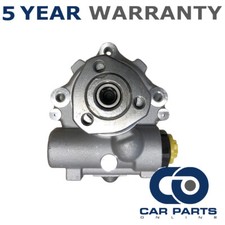 CPO Power Steering Pump Fits