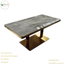 Elegant Marble Coffee Tables