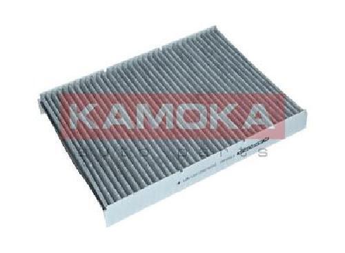 Original kamoka filter cabin - filter,