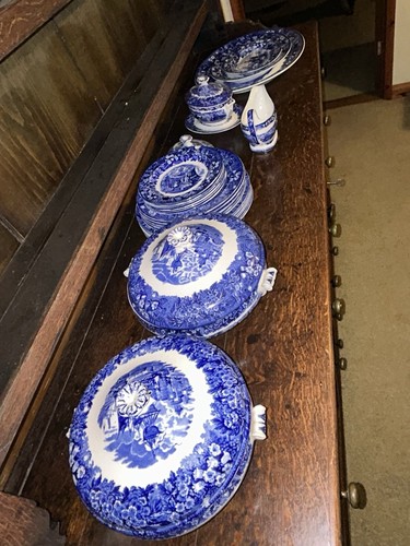 Wedgwood ferrara dinner set - wedgwood,