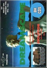 Dreamscape - 5 - Creation Of