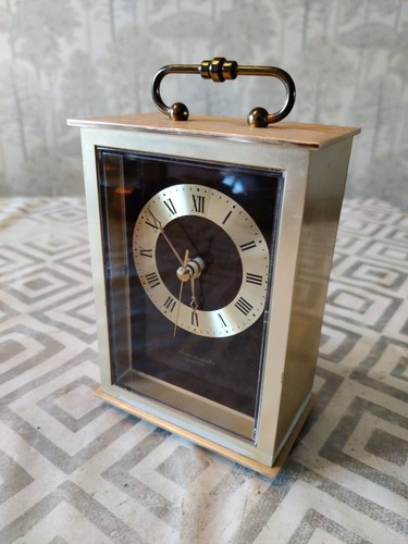 Vintage timemaster plastic - vintage,