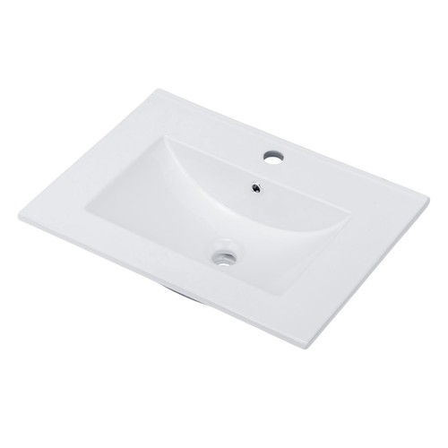 24x18 inch ceramic bathroom - 24x18,