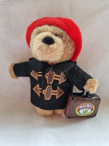 Paddington bear - paddington,
