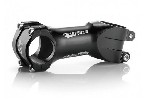 Fouriers cnc road - cnc, stem