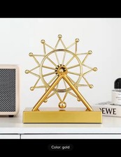 Celestial Orbit Pendulum