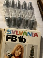 Vintage Sylvania Photoflash