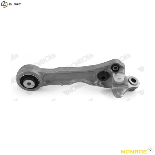 Controltrailing arm wheel - arm,