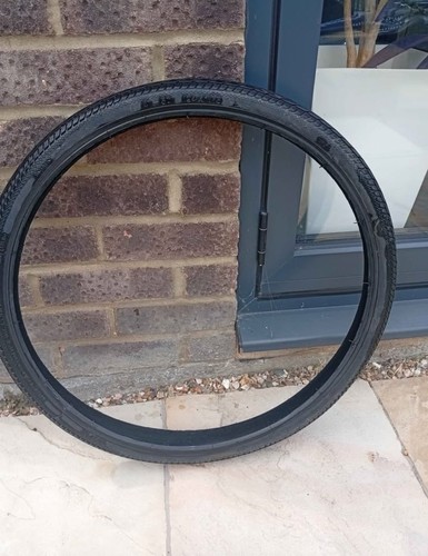 24x1 inch bike - 24x1.75",