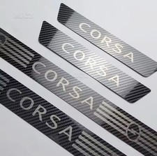 4Pcs for Vauxhall Corsa D E
