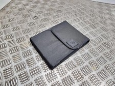 BMW X1 F48 Service Book 2.00