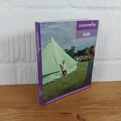 Cool camping kids - cool, camping: