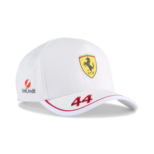 Scuderia PUMA 2025 Cap