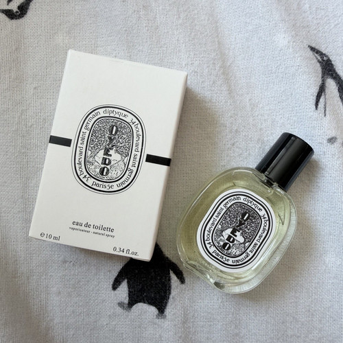 Diptyque oyedo eau toilette - diptyque,