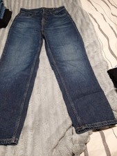 Tu Blue Denim Jeans 12