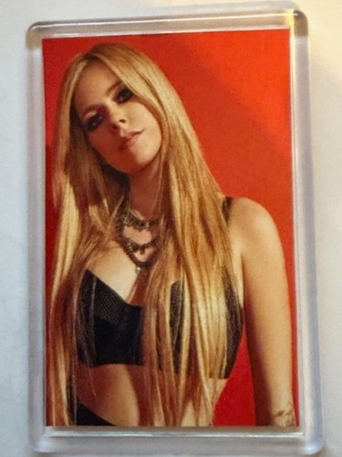 Avril lavigne usa pop - avril,