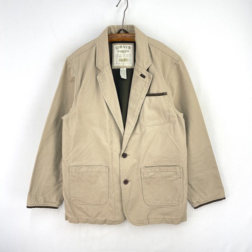 Orvis zambezi sports jacket - orvis,