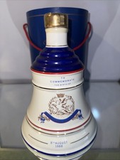 Bells Old Scotch Whisky For