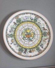 Wedgwood Queen’s Ware Safari