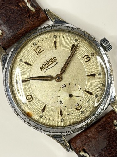 Roamer popular vintage - roamer,