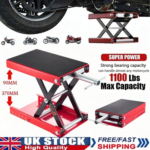 500kg heavy duty - 500kg, hydraulic