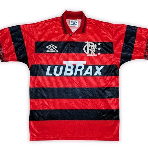 Flamengo umbro home football - umbro,