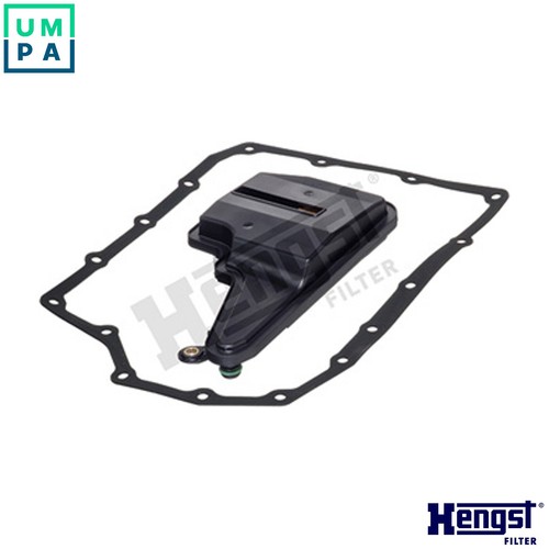 Hydraulic filter kit automatic - hydraulic,