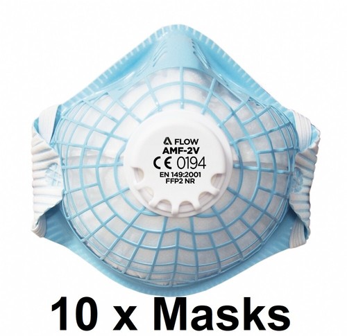 10x alpha solway flow - 10x,