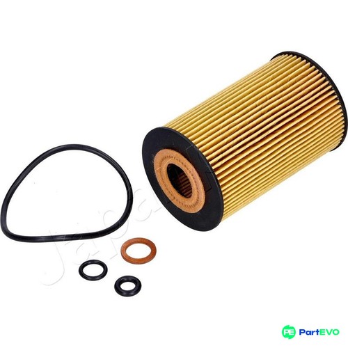 Japanparts oil filter - japanparts, foeco076