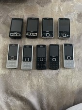 Nokia Joblot Mobile Phone