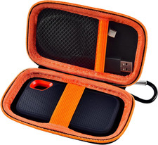 Case Compatible with Sandisk