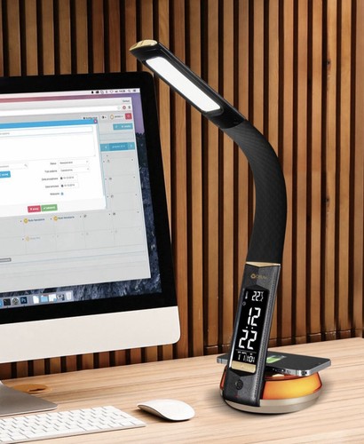Ottlite colour changing led - ottlite,
