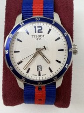Tissot Quickster