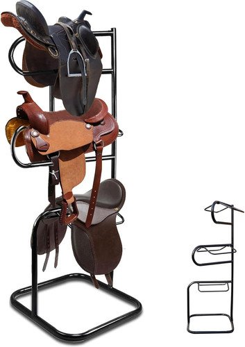 Tier saddle rack heavy duty - tier,