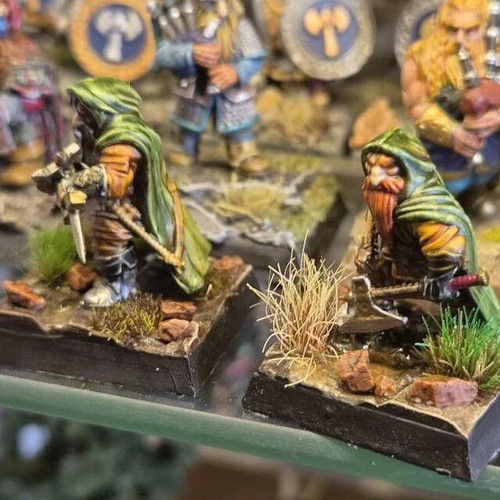 Dwarf bundle miniature - dwarf,