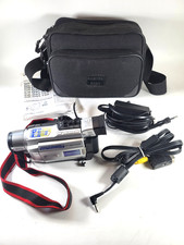 JVC GR-DVL150E Mini DV Digital