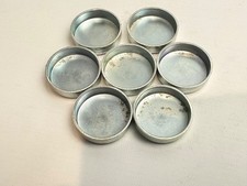 VAUXHALL 2.0 BLOCK CORE PLUG