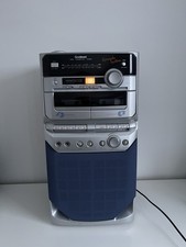 Goodmans Karaoke System XB