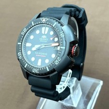 ORIENT M FORCE 200m Automatic