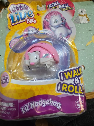 Little live pets - little,