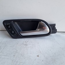 VW TIGUAN 5N 2007-2016 INTERIOR DOOR HANDLE FRONT RIGHT DRIVER SIDE 5N2837114
