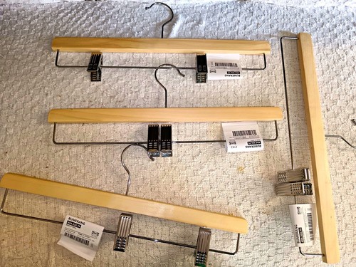 Coat hangers - ,