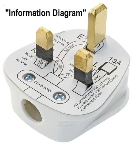 Pin plug amp - pin, plugs