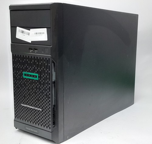 Server xeon e2124 ssd - xeon,