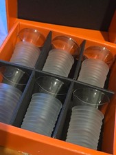 Salviati “Duna” 12 ×