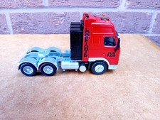 SHOWMANS FAIRGROUND JOAL VOLVO LOOPFIGHTER GENERATOR LORRY CODE 3  1/50TH  