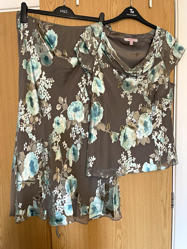 Jacques vert grey blue - 16,